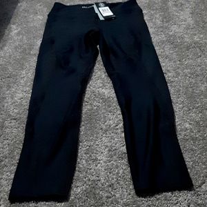 BNWT under armour heat gear ankle crop sm